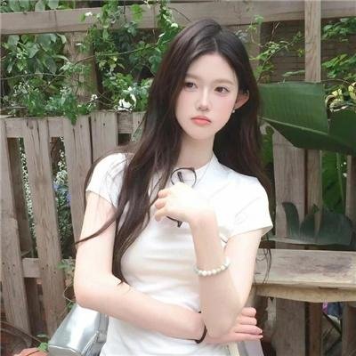唐朝豪放女